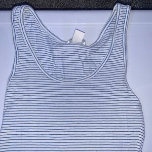 H&M BASICS tank top